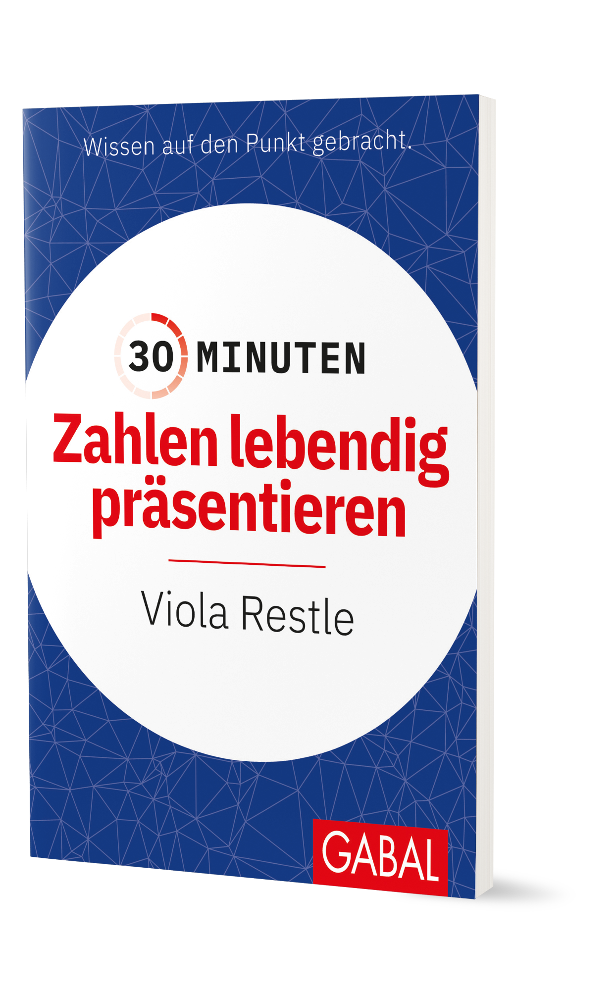 Zahlen lebendig Präsentieren Buch